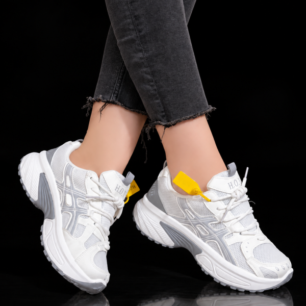 K101 grey black